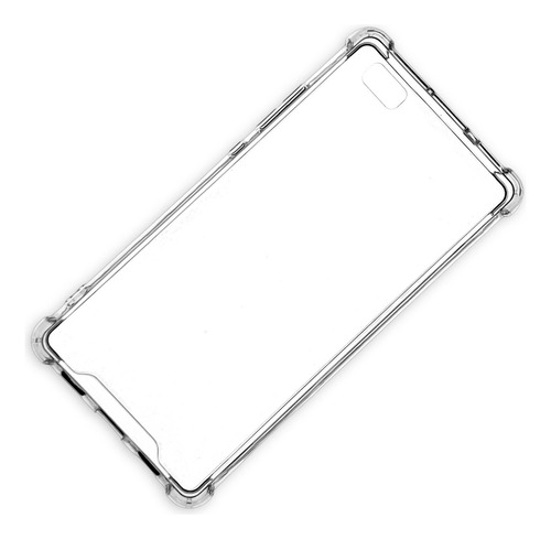 Imagen 6 de 8 de Funda Acrigel Armor 1.5mm Para Galaxy Premium Dura Reforzada