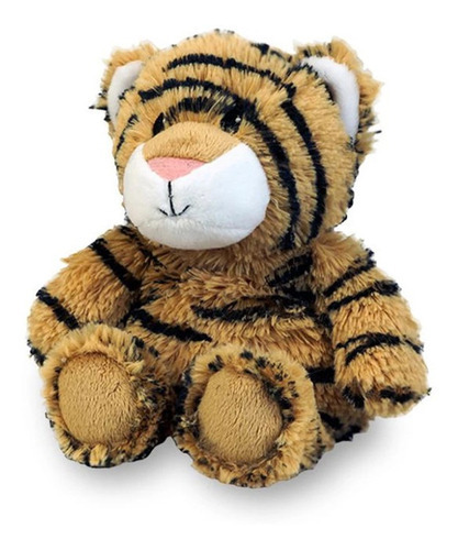 Peluche Térmico Tigre Warmies Junior