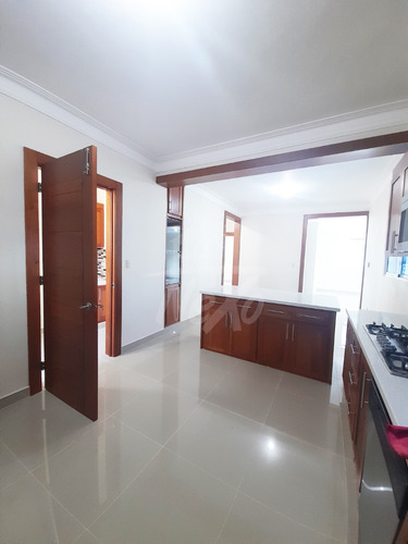 Imagen 4 de 20 de Casa Nueva Con Cocina Totalmente Equipada En Venta, Santiago (jpc-222)