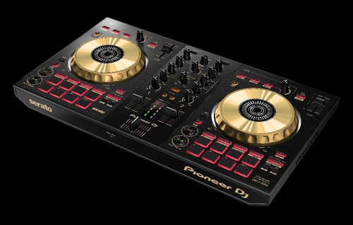 Ddj Sb3 Gold Pioneer Lancamento Mercado Livre Ddj Sb3 Gold Pioneer Lancamento Mercado Livre