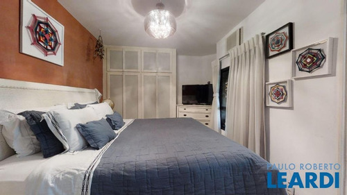 Imagem 6 de 15 de Apartamento - Itaim Bibi - Sp - 601031