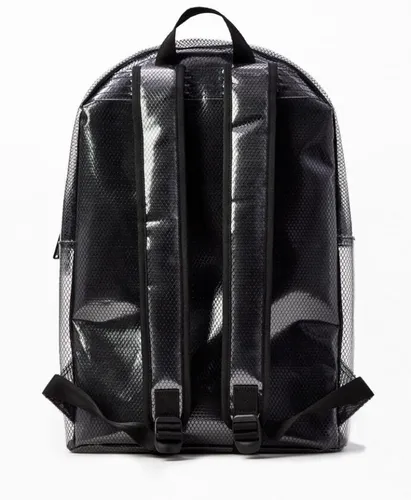 Mochila champion online transparente