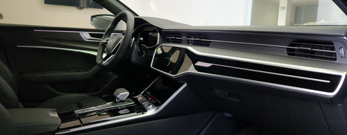 Audi RS7 Sportback 4.0 Tfsi Performance Quattro Mhev