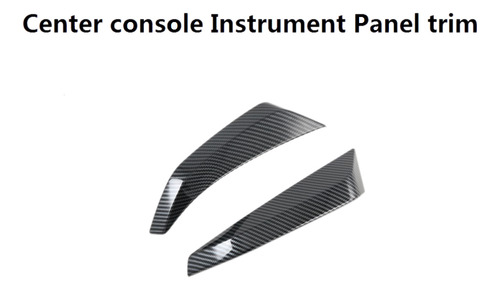 Coche C De Fibra De Carbono Queenly Para Nissan Navara Np300
