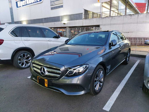 Mercedes-benz E200 Avantgarde 2020