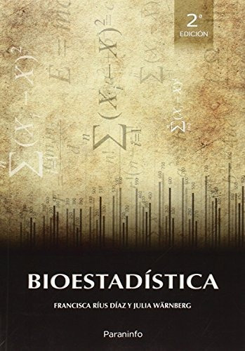 Libro Bioestadistica 2âªed