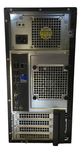 Cpu Dell Optiplex 3020 Intel Core I5-4ta Sku 1624