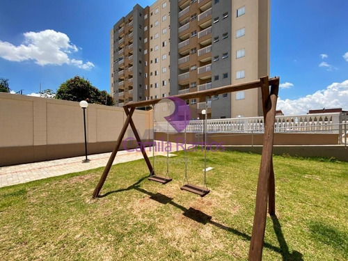 Imagem 11 de 12 de Apto À Venda Com 02 Dormitórios Sendo 01 Suíte, Vila Urupês, Suzano/sp. - Ap01161 - 70609313