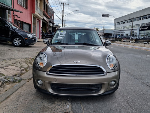 Mini One 1.6 3p