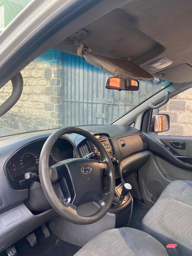 Imagen 7 de 12 de Hyundai H100 H100