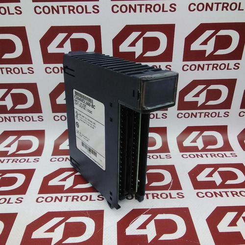 Ic694mdl660 | Ge Fanuc | Input Module, 24vdc, 32 Poi Ccs