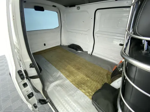 Chevrolet N300 1.2 Cargo