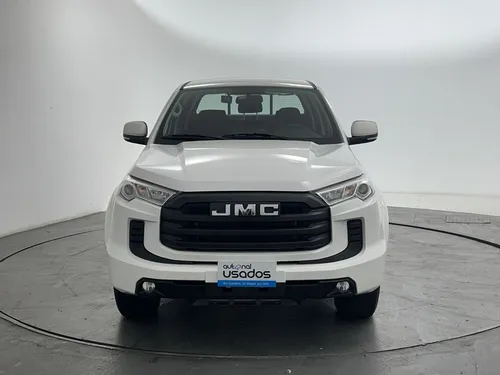 JMC Vigus WORK MT EURO 6