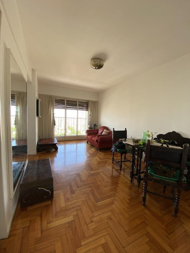 Imagen 4 de 13 de Fray Cayetano 800 - Excelente Departamento, Muy Luminoso