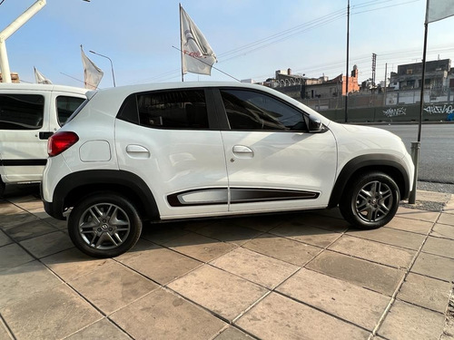 Imagen 3 de 15 de Renault Kwid Iconic 1.0