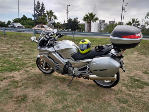 Imagen 5 de 11 de Yamaha Fjr 1300