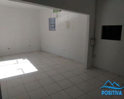 Imagem 7 de 7 de Comercial Para Locação Em Osasco, Bela Vista, 1 Banheiro - Sl00027_1-1998122