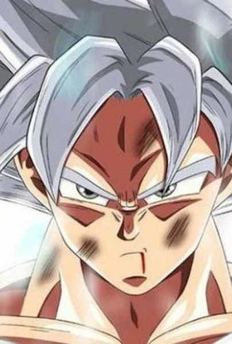 Dragon Ball, Z, Gt, Super, Heroes, Películas, Ovas Latino