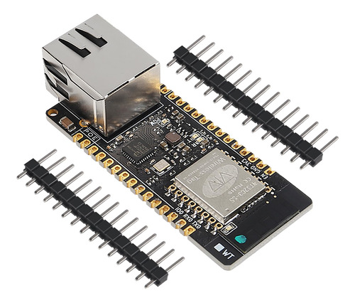 Placa De Desarrollo Eth01-evo Esp32-c3, 2 Pack, Wifi