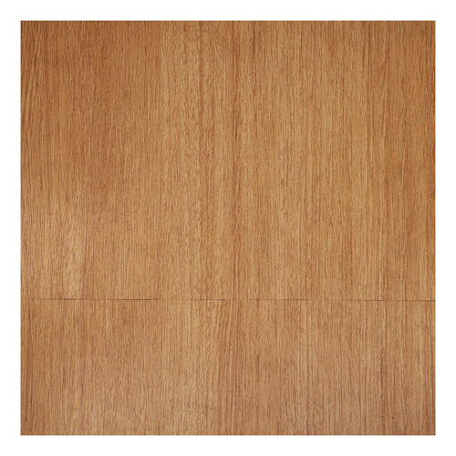 Vinil Piso Autoadherible Tipo Duela Madera 36pza Para 5 Mts2 Marrón