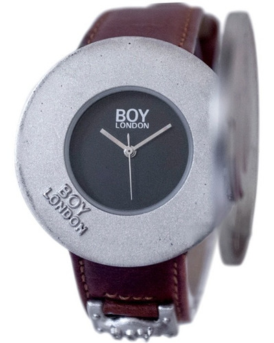 Reloj Pulsera Vintage Boy London 443 Agente Oficial