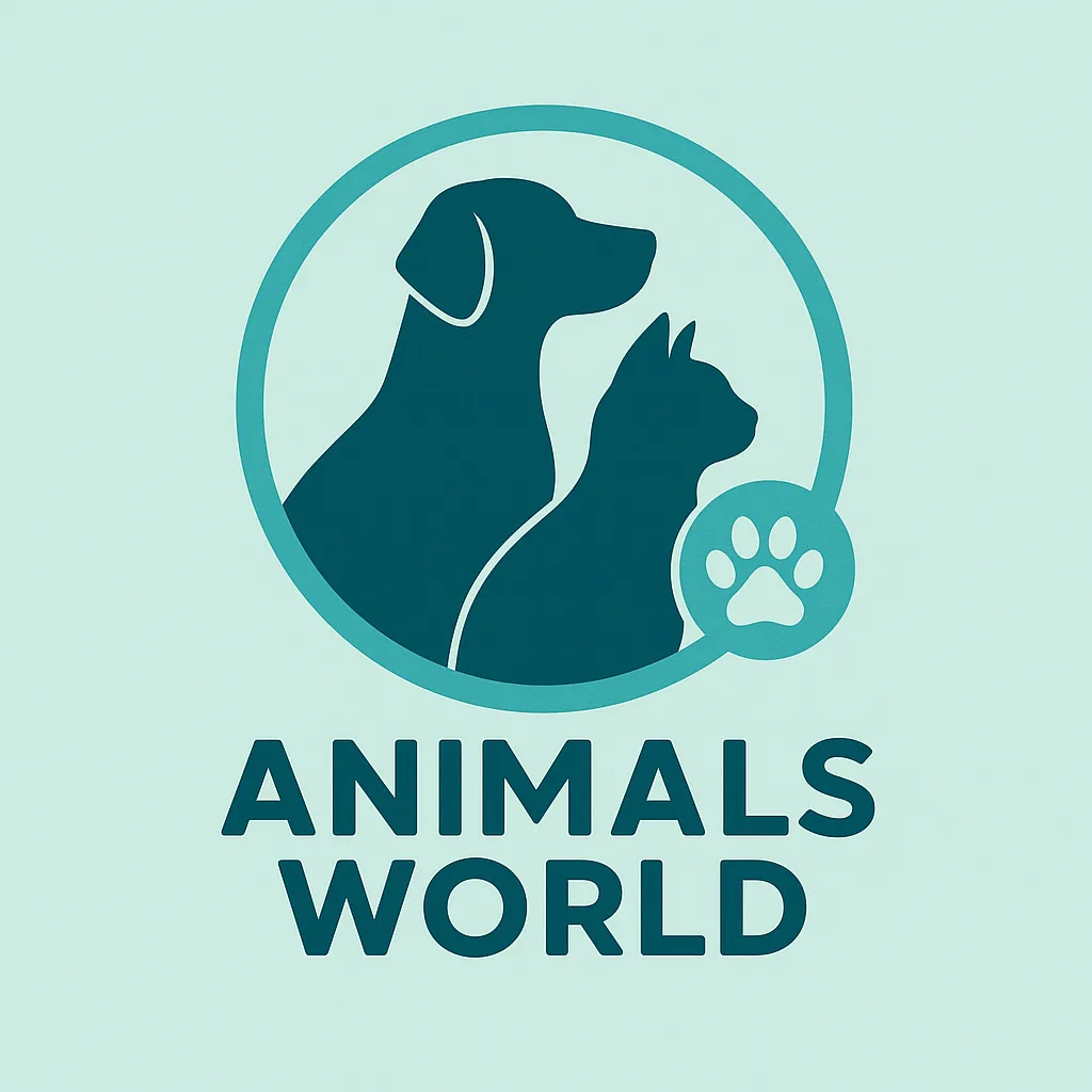 ANIMALS WORLD