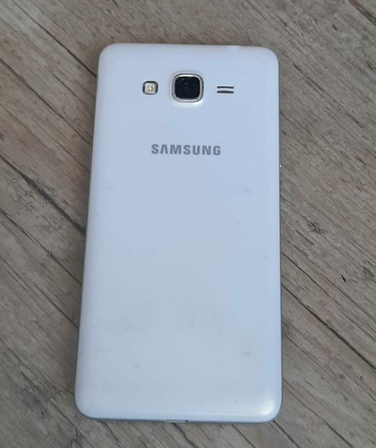Celular Sansung Galaxy Gran Prime Duos