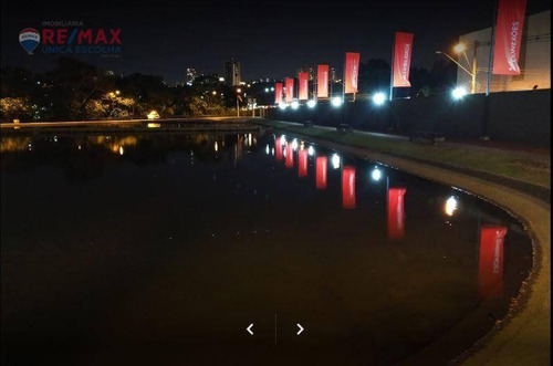 Galpão Para Alugar, 1000 M² Por R$ 21.000,00/mês - Protestantes - Votorantim/sp - Ga0189