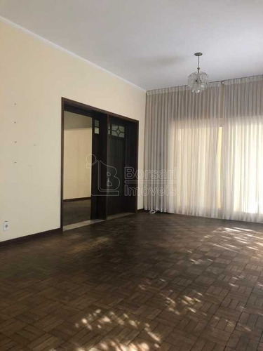 Imagem 4 de 6 de Aluguel De Casas / Padrão Na Cidade De Araraquara 10155