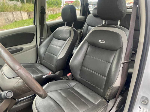 Imagem 10 de 11 de Chevrolet Spin 1.8l At Lt