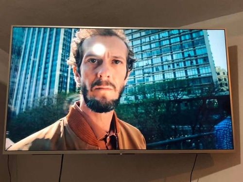 Sony Bravia 4k 55