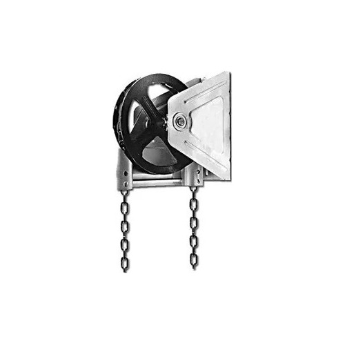 Aparato De Cadena Chain Hoist Canimex 2000r De Importación