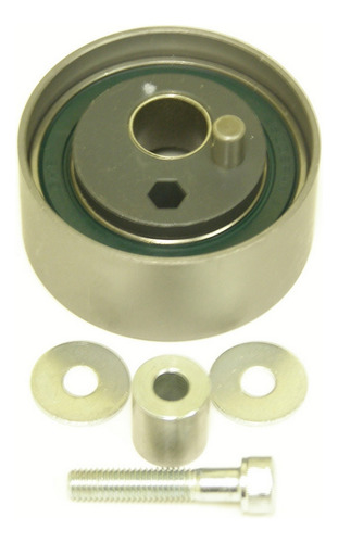 Tensor Banda Distribución Audi A4 6 Cil 2.8 Lts 1997-1997
