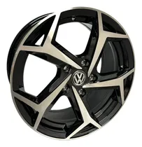 Comprar Kit De 2 Rines 16 5-112 P\u002Fgolf Jetta Mk7 Ateca Leon Passat