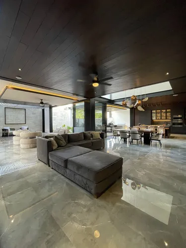 ¡de Lujo! Casa En Venta En Temozón Norte
