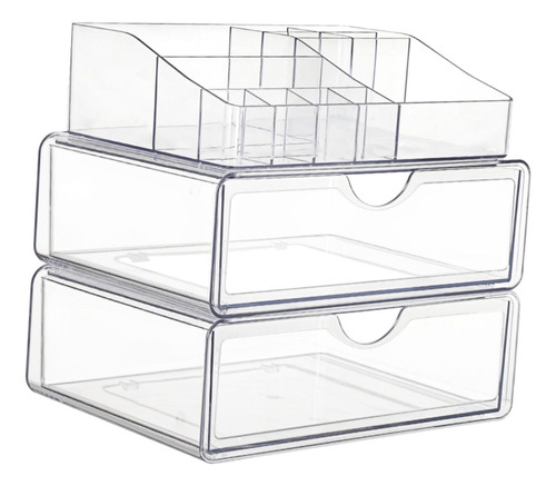 Organizador De Maquillaje Rack De Almacenamiento De Perfume