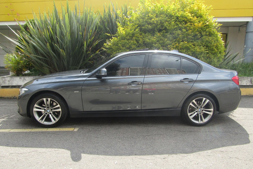 BMW Serie 3 2.0 330i F30 Lci Sportline