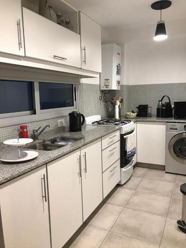 Imagen 5 de 11 de Venta - Departamento 3 Ambientes - Con Cochera - Muy Buen Estado - Villa Urquiza