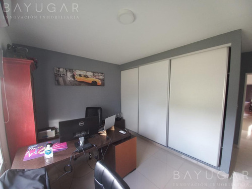 Imagen 11 de 18 de Venta | Muy Linda Casa Funcional En Altos De Campo Grande | Bayugar Negocios Inmobiliarios