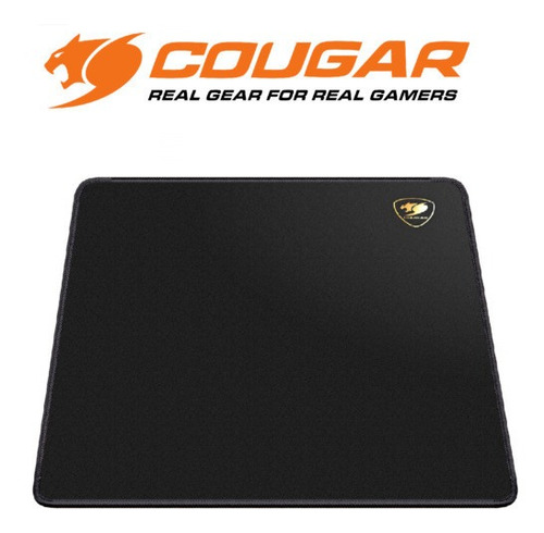 Imagen 7 de 8 de Mouse Pad Gamer Cougar Control Ex M 270mm X 320mm X 4mm*