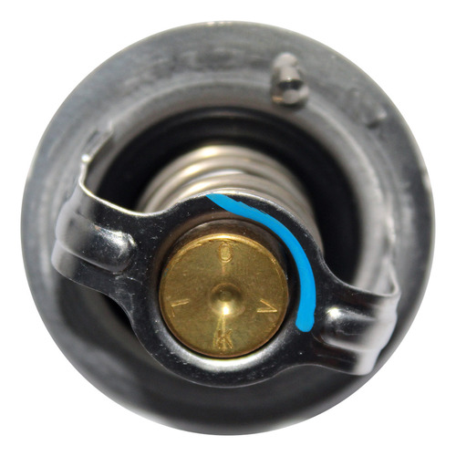 Termostato Para Kia Pride 1300 B3 Da Mpi Sohc 8 Val 1.3 2000