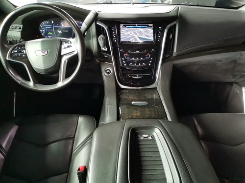 Imagen 10 de 15 de Cadillac Escalade Platinum Suv Año:2018