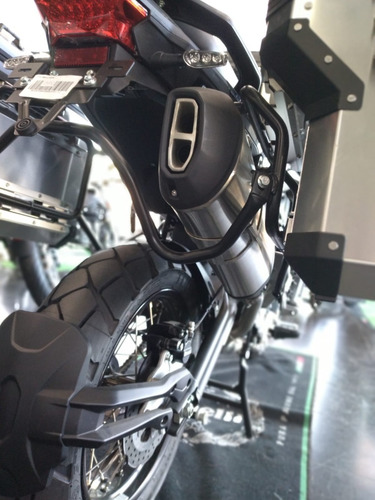Imagen 16 de 25 de Benelli Trk 502 X Trail 2023 - Tasa 0% - Agrobikes