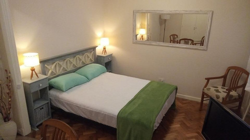 Imagen 5 de 17 de Departamento Monoambiente En Venta - 25mts2 - San Nicolas, Ciudad Autónoma De Buenos Aires