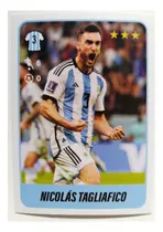 Comprar Futbol Argentino 2023 Nicolas Tagliafico #492