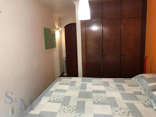 Imagem 14 de 30 de Sobrado Com 3 Dormitórios À Venda, 247 M² Por R$ 1.705.000,00 - Jardim - Santo André/sp - So0467