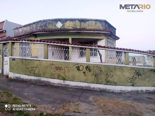 Imagem 2 de 21 de Terreno Á Venda - Água Santa/rj - Te0014