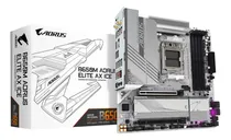 Comprar Placa Mãe Gigabyte B650m Aorus Elite Ax Ice, B650, Am5, Ddr5