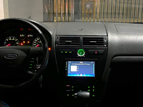 Ford Fusion 2.3 Sel Aut. 4p