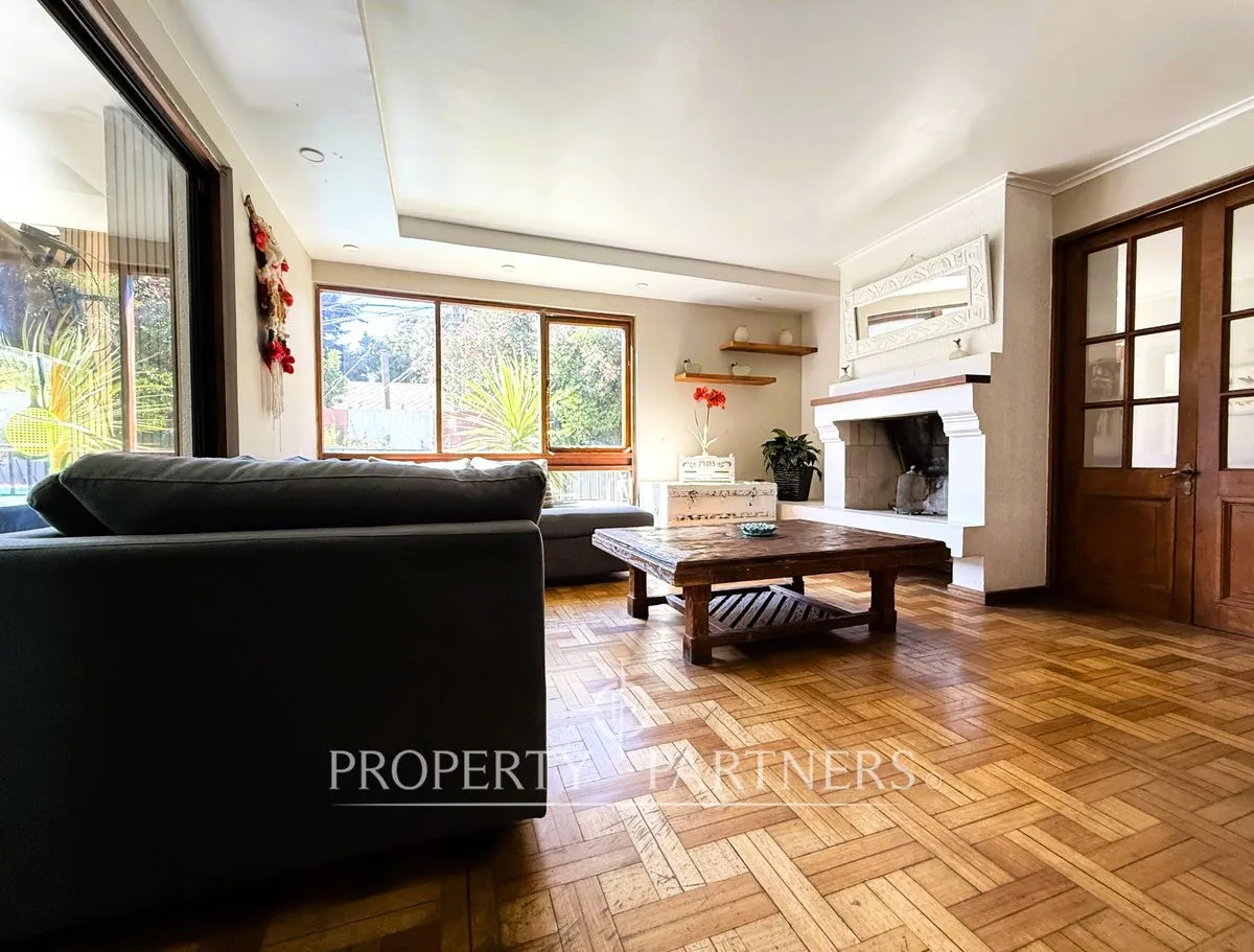 Imagen 5 de 14 de Lonco Oriente Remodelada Casa